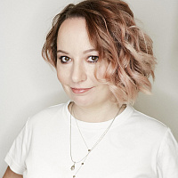 Жучкова Елена